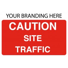Caution Site Traffic Caution Site Traffic
