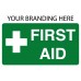 First Aid First Aid
